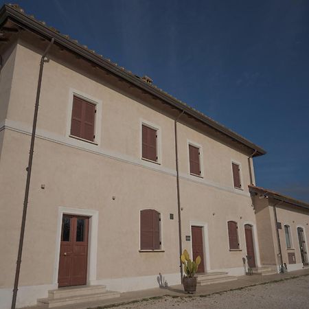 Borgo Pallavicini Mori Rom Exterior foto